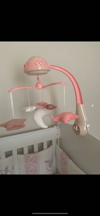 Музикална въртележка