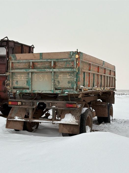 Камаз.    45142.