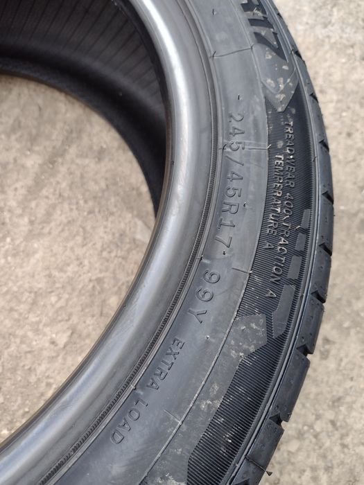 Нови 245/45/17 Ling Long SM dot4224