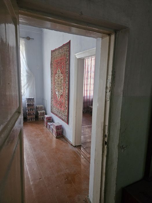 Продаётся квартира