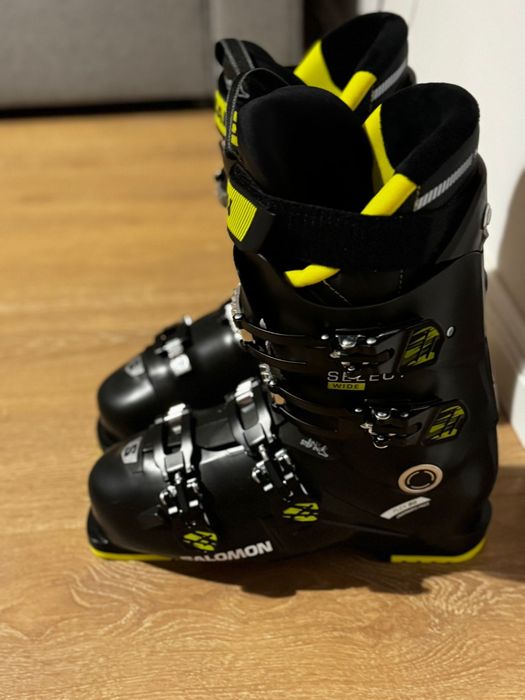 Clapari ski Salomon 28/28.5