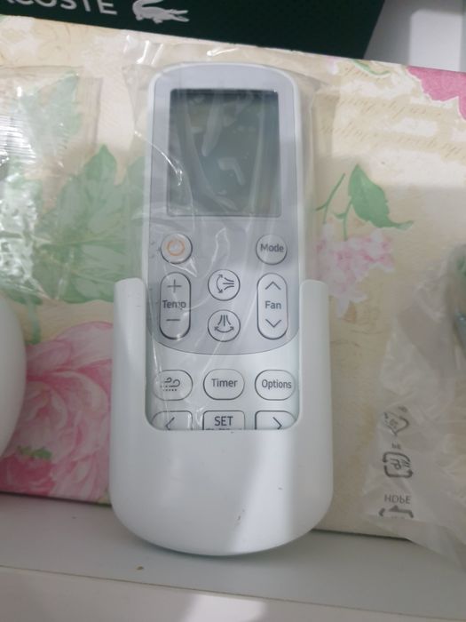 Telecomanda samsung aer conditionat AR-EH03E Ar-EH03M