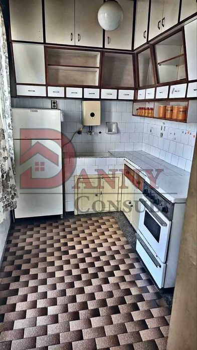 Продава се Многостаен апартамент в Велико Търново, Акация - 98 кв.м за 1293 €/кв.м - Снимка #6