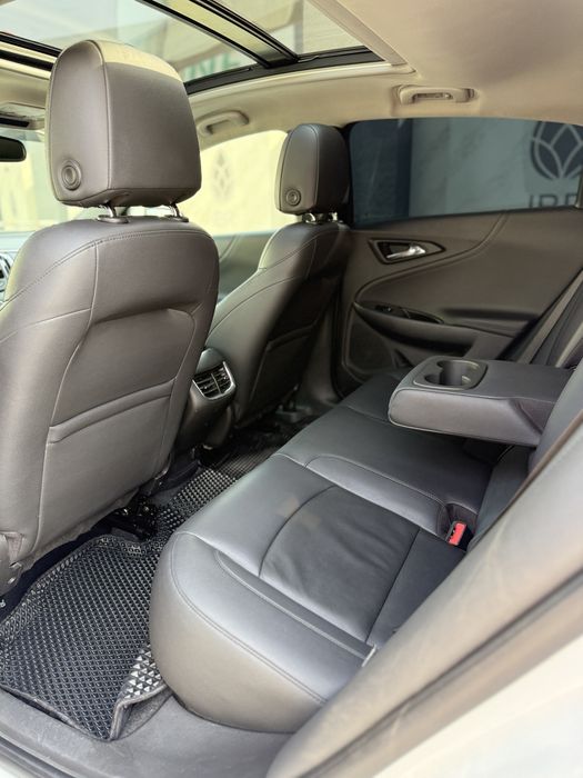 Malibu 2 turbo yili 2020 primer qilingan