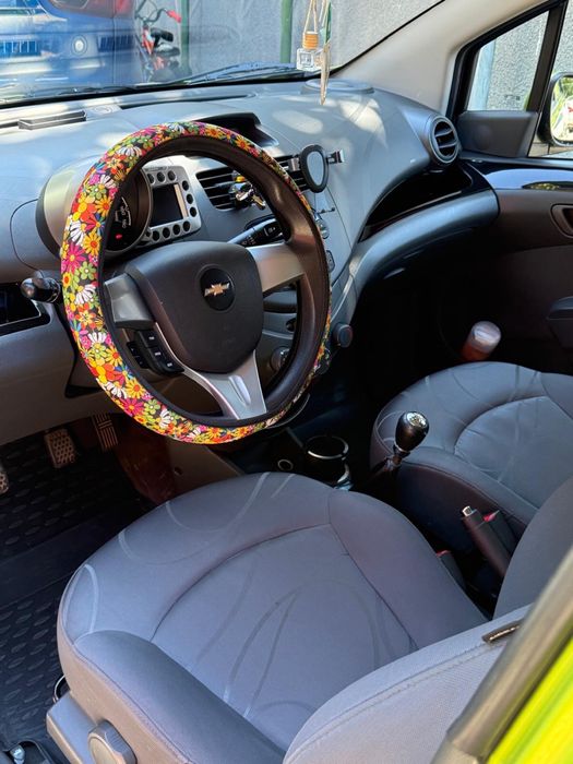 Chevrolete Spark