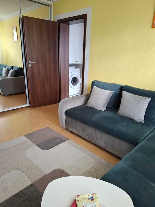 Vand apartament 2 camere
