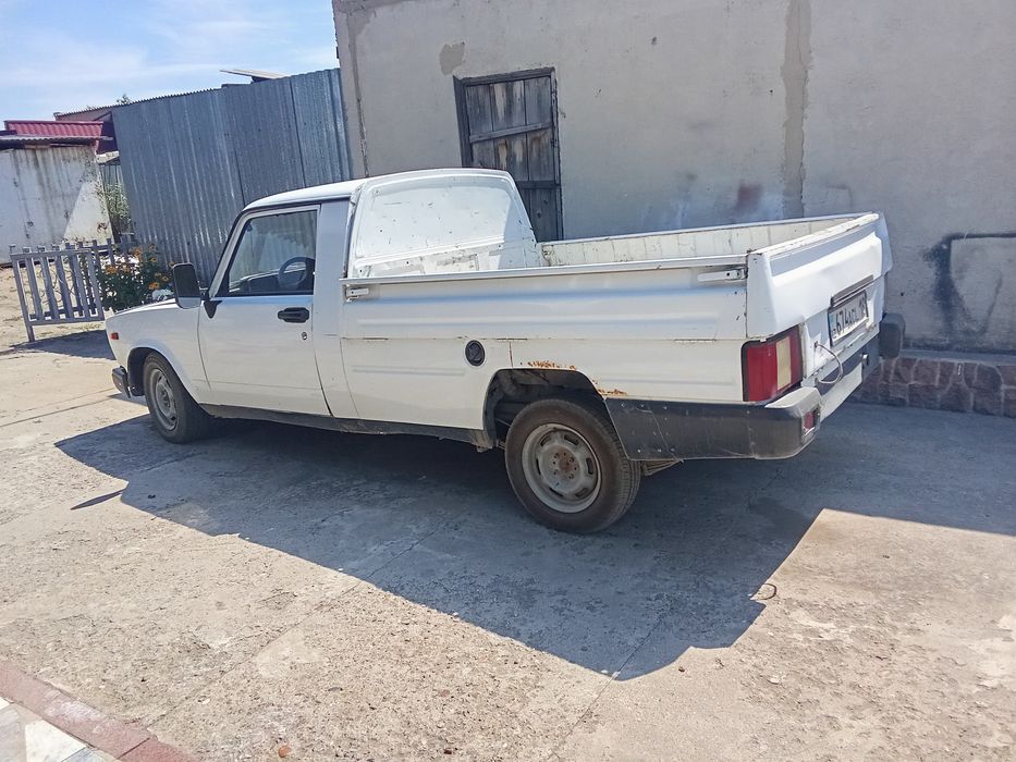Продам пирожковоз