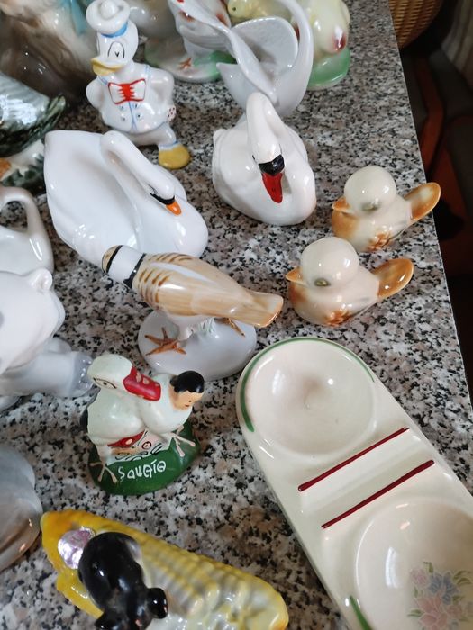 Bibelouri ,modele şi mărime diferite