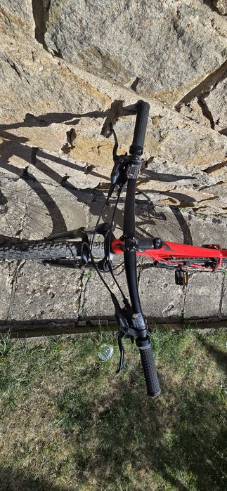 Велосипед Specialized Rockhopper 29 цола