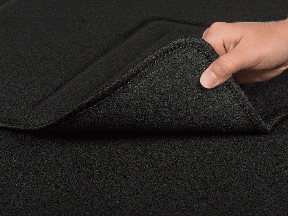 Covoras auto Volkswagen Taigo 2021 - 2026