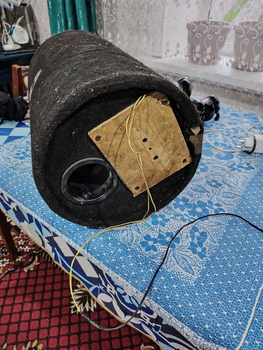 Продам колонку..