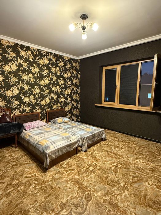 Аренда дома! Яшнабадский район, /Крестик/