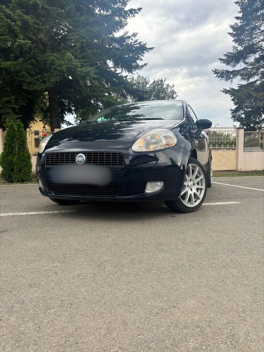 FIAT Punto 2006