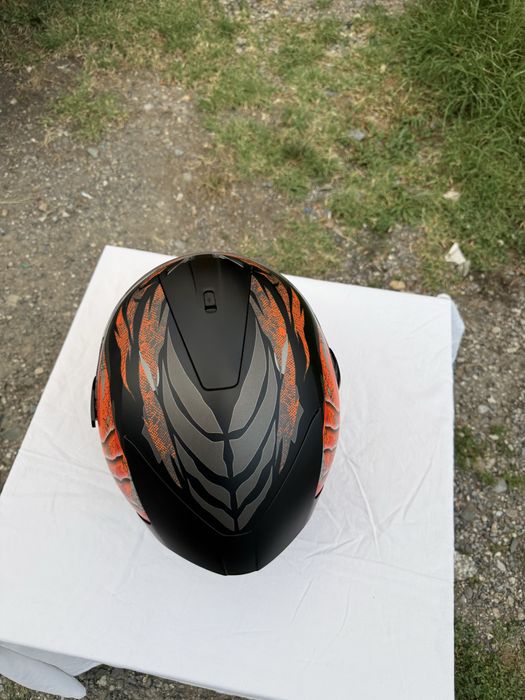 Shark Skwal 2 Iker Lecuona размер xl SHARKTOOTH PRIME 4 BLUETOOTH УСТРОЙСТВО
