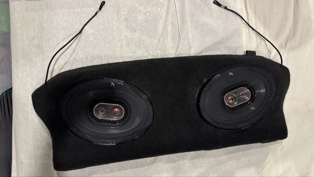 Infinity Reference 9633IX