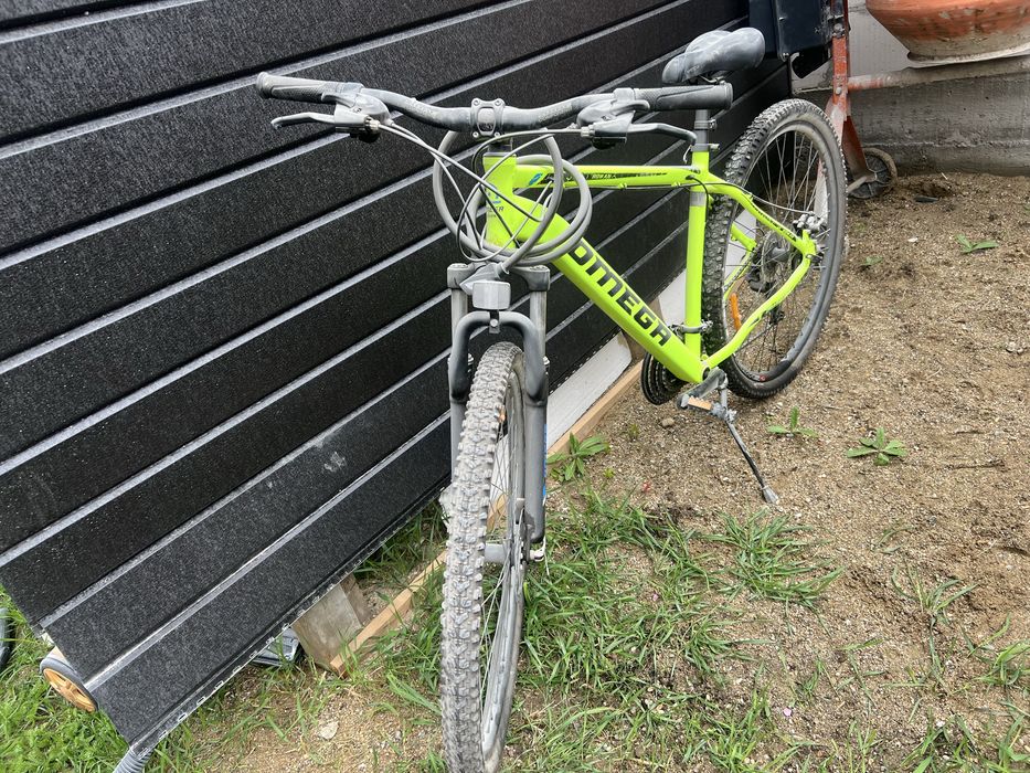 Bicicleta Omega stare buna