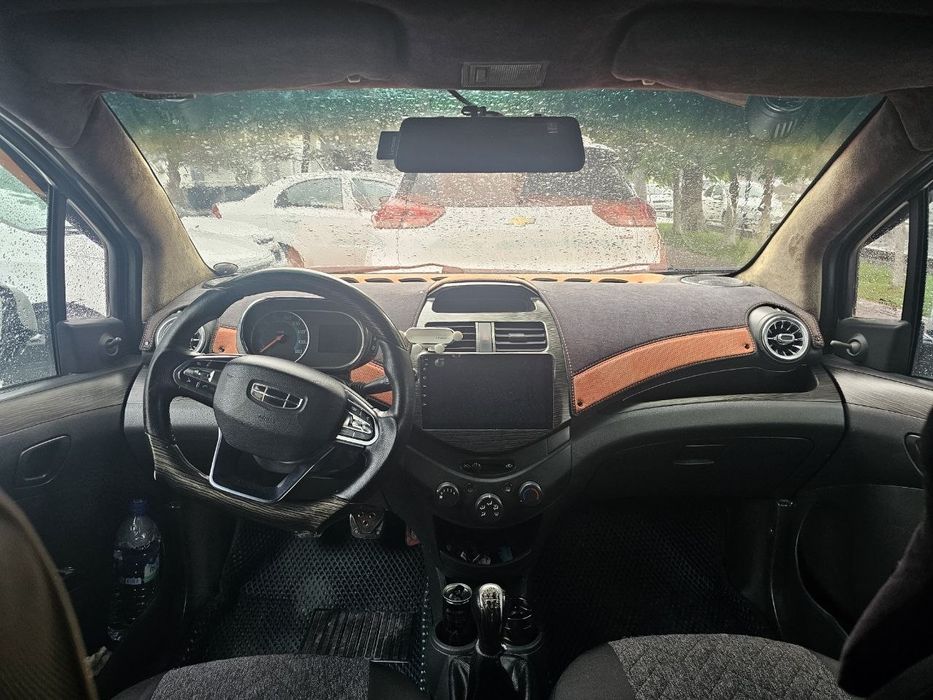 Chevrolet Spark 2013 — 5