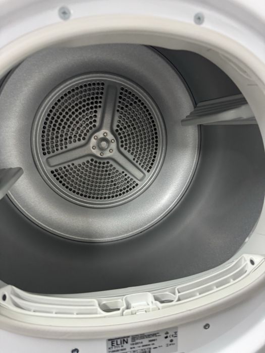 Сушилня слим 54см дълбока кондезна /нагревателна Germany Гаранция