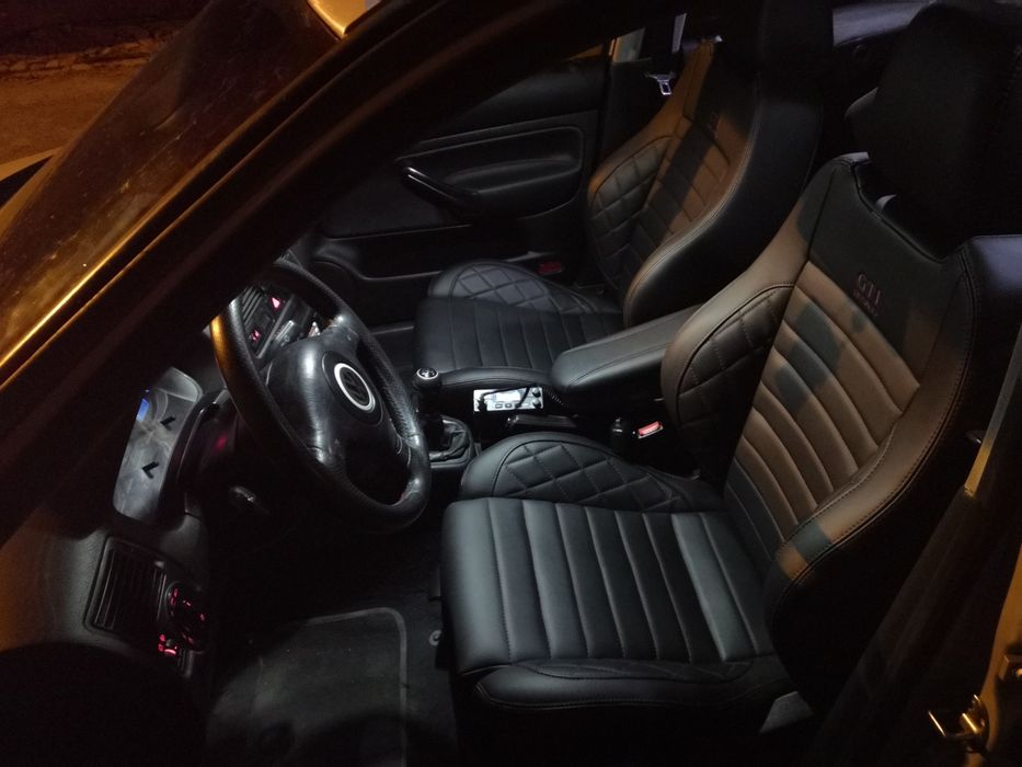 VW Golf 4 1.9 TDI ALH
