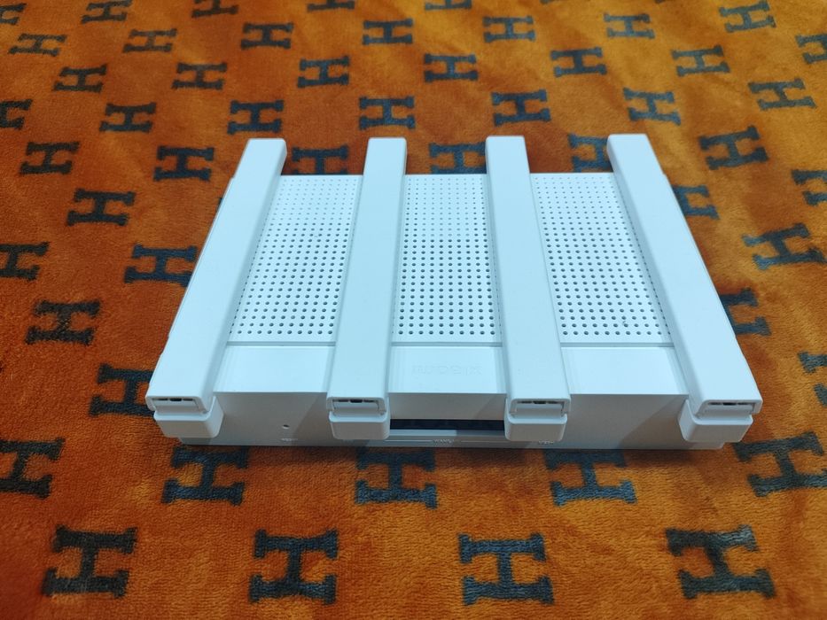 Роутер Xiaomi AX3000T