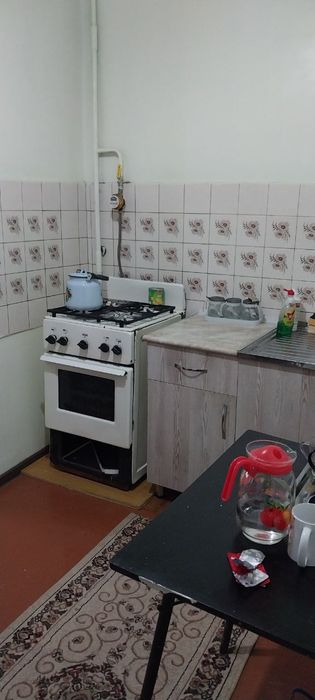 Срочно придётся 2-х комнатная квартира Массив Куйлюк5