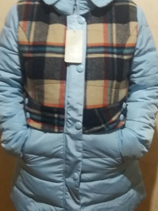 Продам куртку для подростки