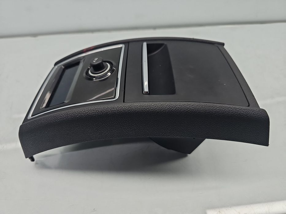 Panou comanda clima spate Skoda Superb II (3T5) [Fabr 2009-2015] 3T091