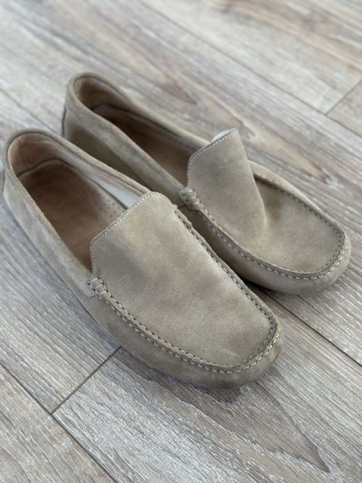 Обувки и мокасини маркови 44