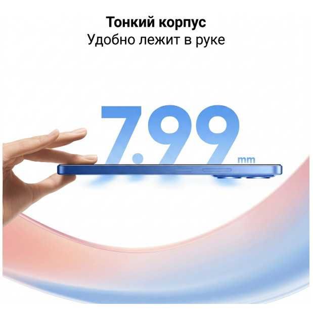 НОВЫЙ смартфон REDMI 15C