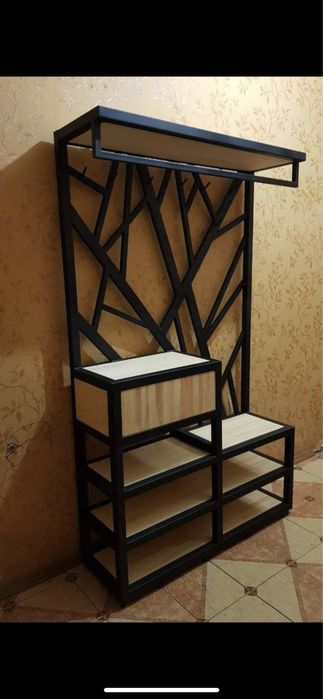 Лофт мебель