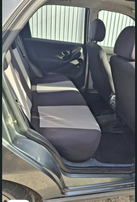 FIAT Albea 2006 — imagine 4