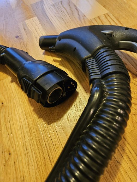 Маркуч за пароводен екстрактор SV7