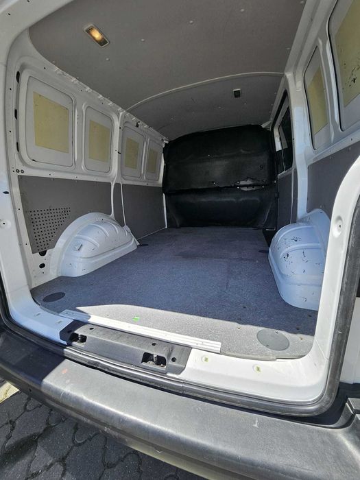 Volkswagen Transporter T6 ,An 2018 ,2.0 TDI, 150 CP,RAR făcut