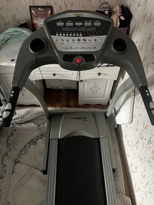 Беговая дорожка оригинальная