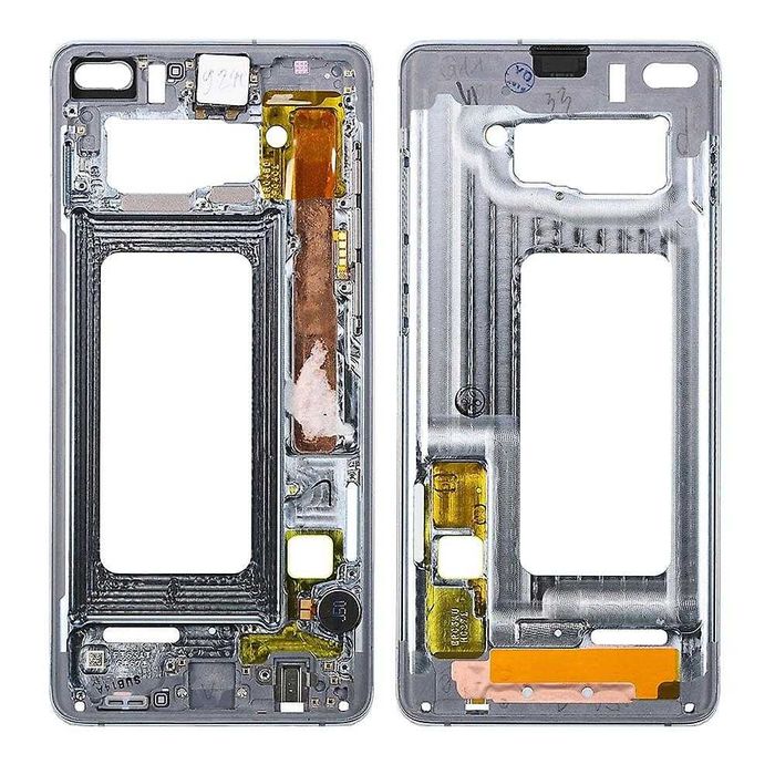 DEZMEMBREZ  Samsung s 10 plus