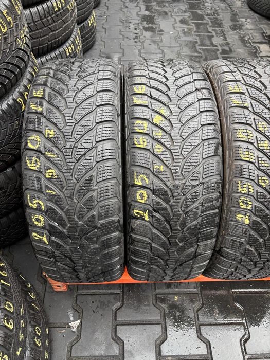 Anvelope Iarna 205/60/16 Bridgestone Blizzak LM-32 205 60 16 R16