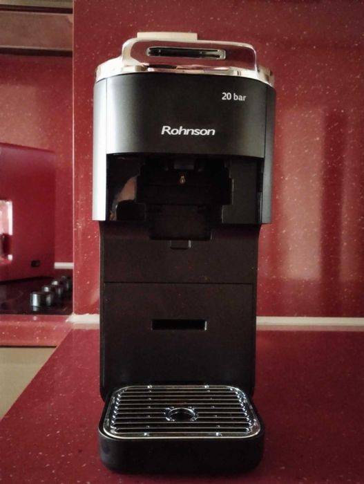 Мултикапсулна кафемашина ROHNSON