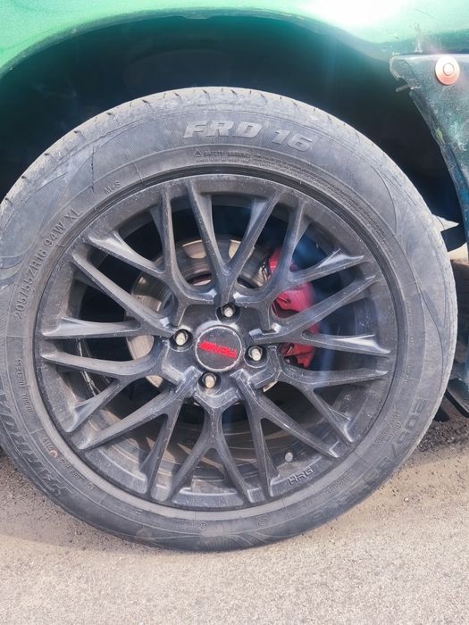 Продам диски R16