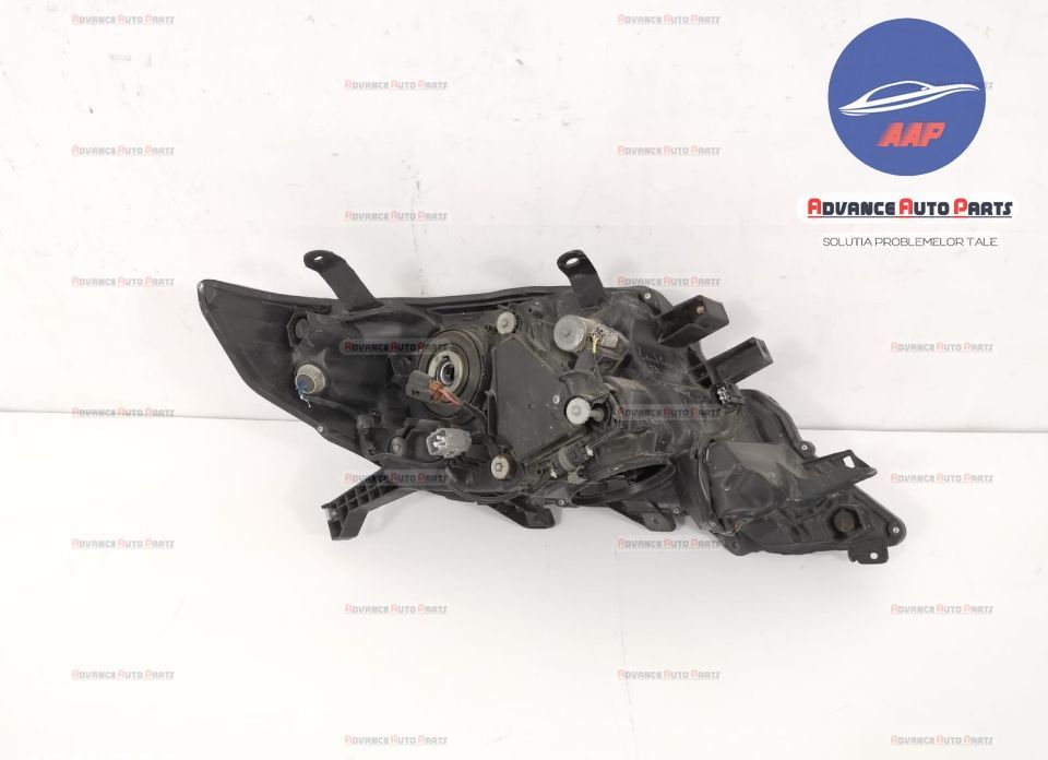 Ляв фар с led, оригинален Тойота Ланд Круизер / Toyota Land Cruiser 20