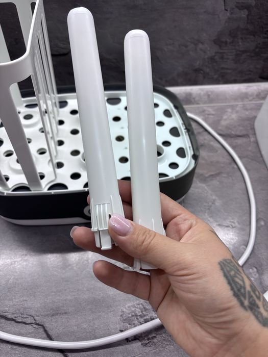 NUK Стерилизатор Vario Expres