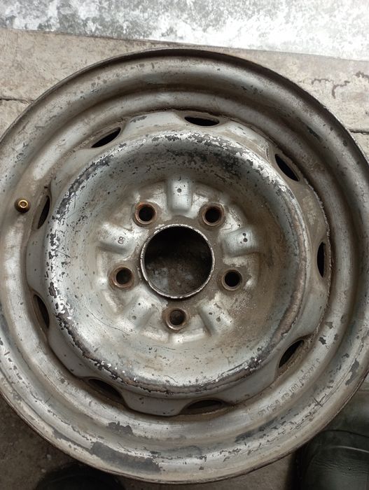 Продам диски на 14.