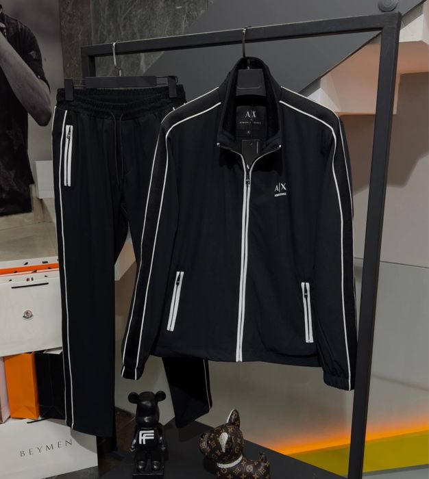 Treninguri premium zegna, nike tech, boss, loro piana
