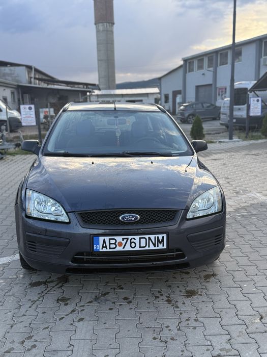 Vând Ford Focus 2006