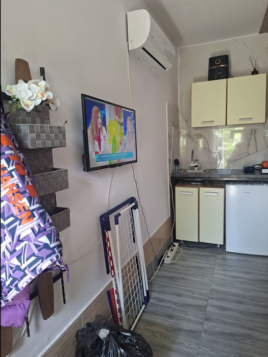 Închiriez garsoniera la casă