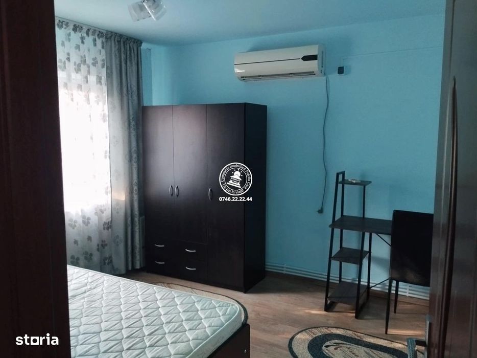 Apartament cu 2 camere decomandat de închiriat – Nicolina 2, Stra — fotografia 3