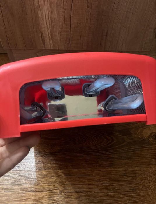 Лампа для манекюра