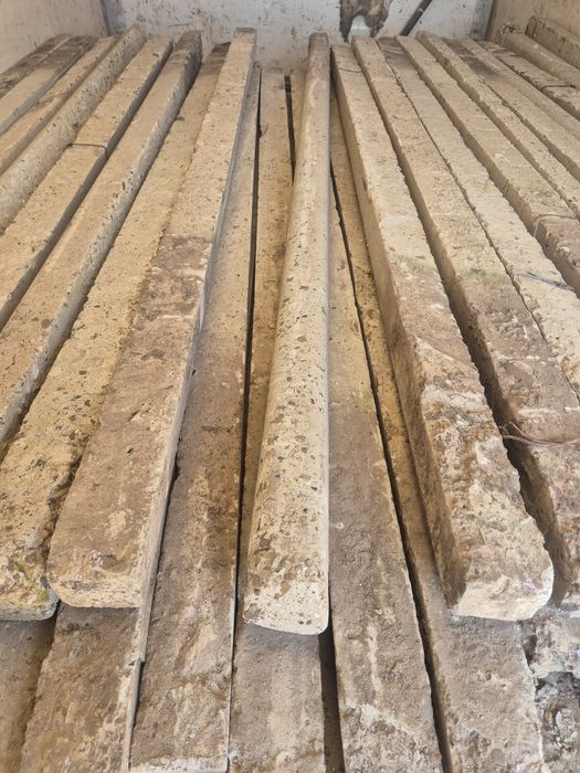 Găscanu vinde spalieri