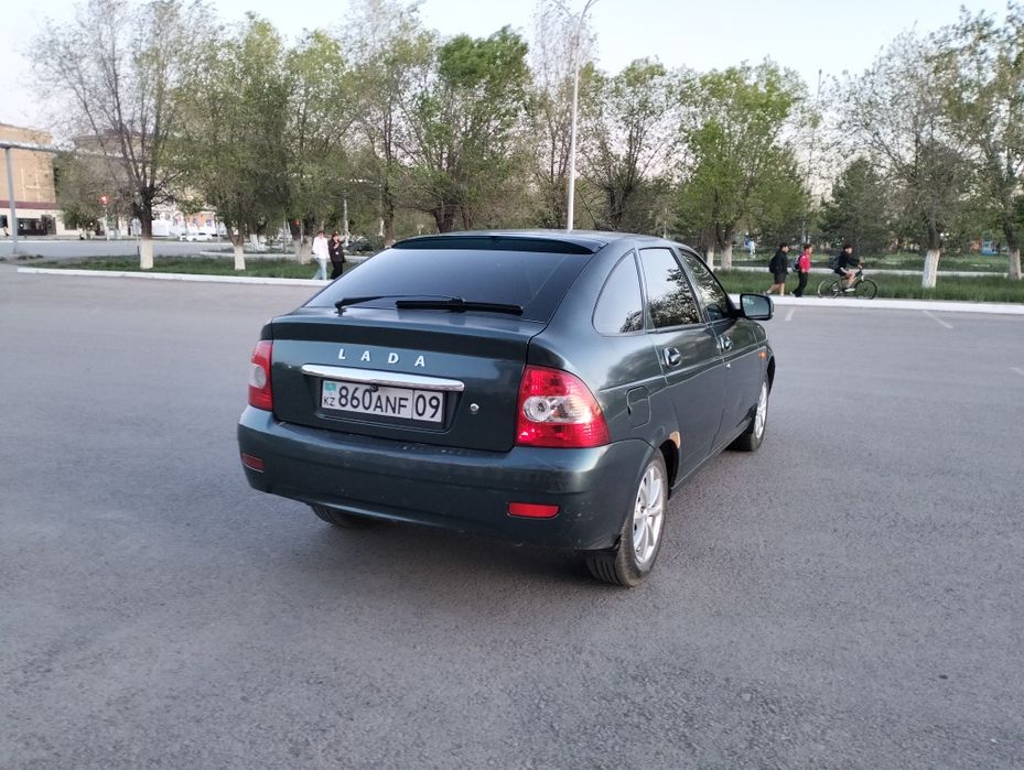 ВАЗ 2172 приора продается