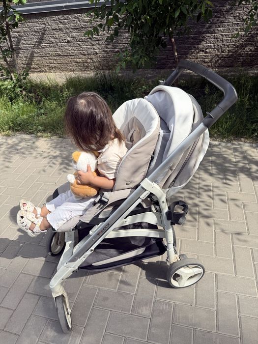 Коляска Inglesina