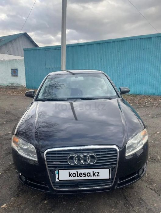 Ауди а4 Ауди а 4